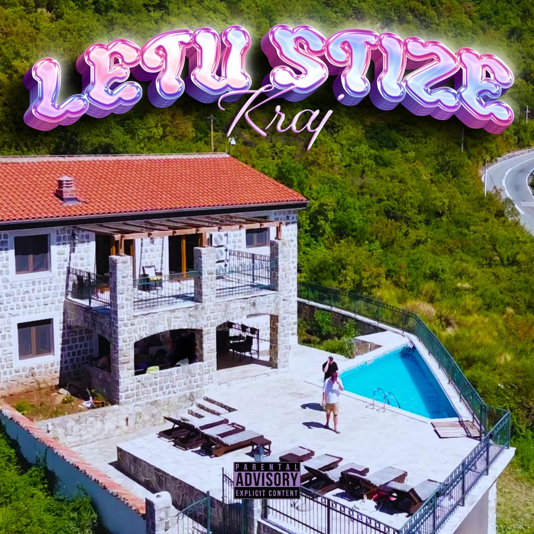 LETU STIŽE KRAJ